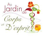 Au Jardin de Corps et d'Ésprit